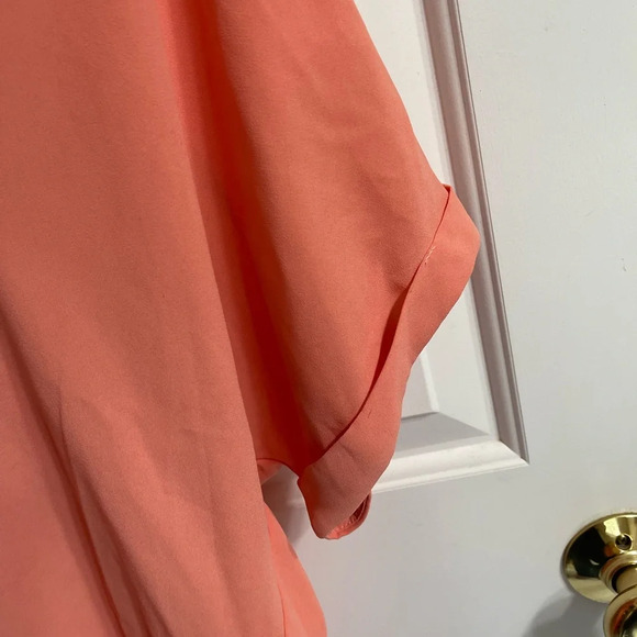 Lush Top from Francesca’s - Picture 4 of 4